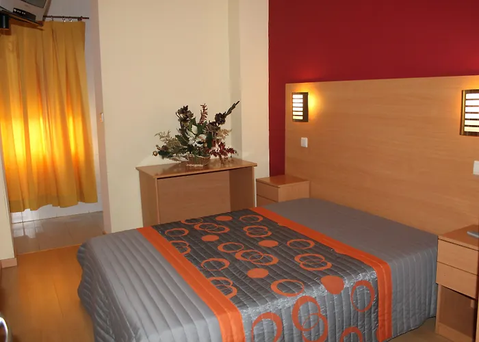 Guest House Estrela OOporto
